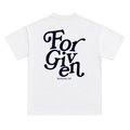 FORGIVEN