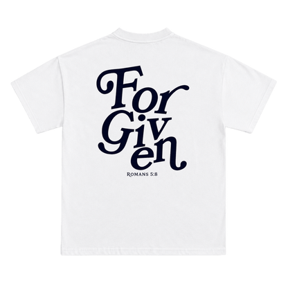 FORGIVEN