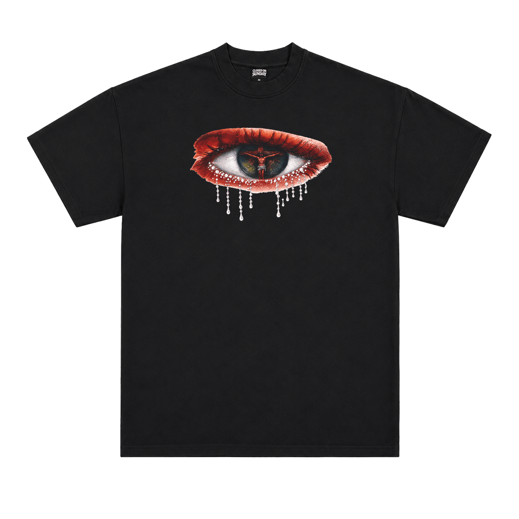 SACRED EYE