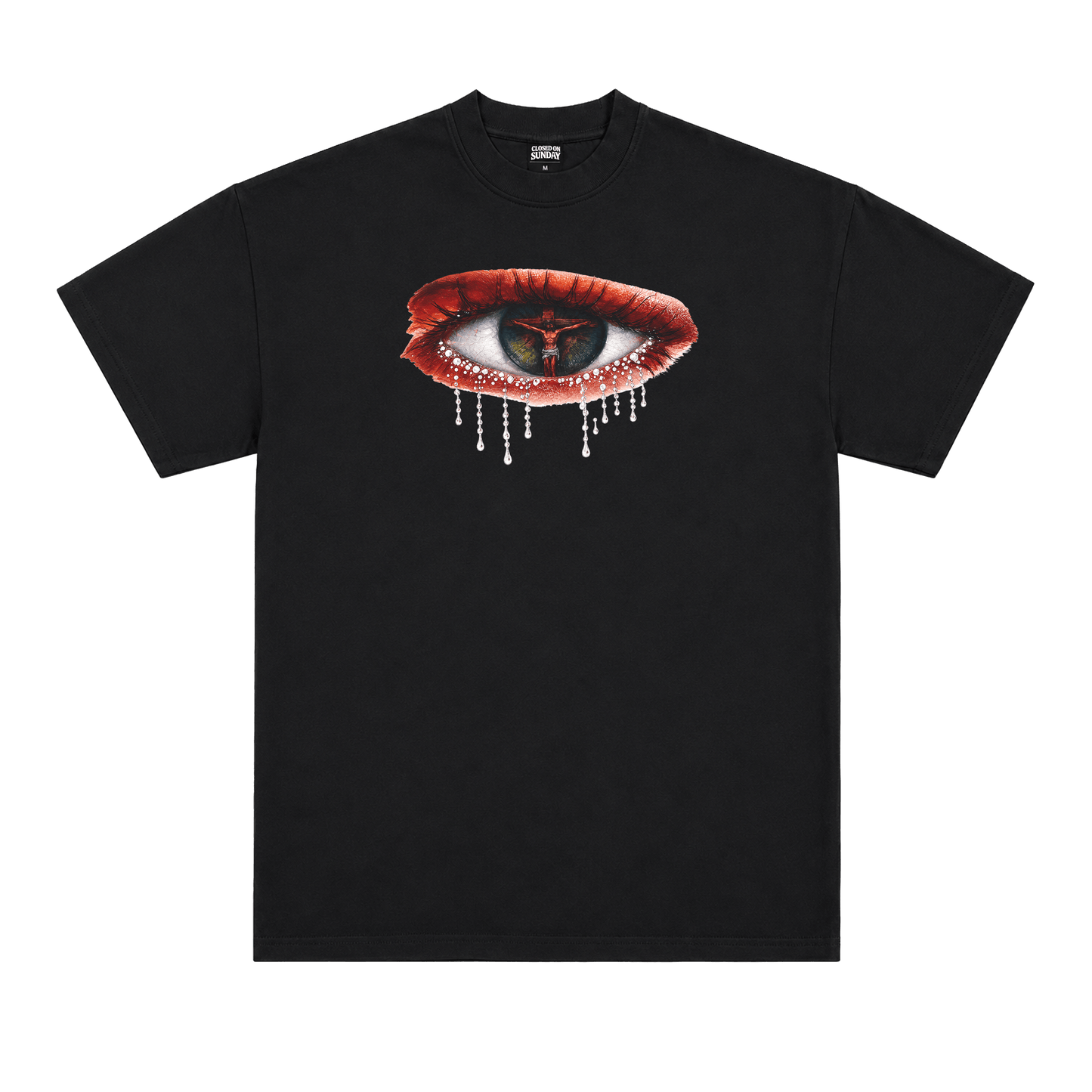 SACRED EYE