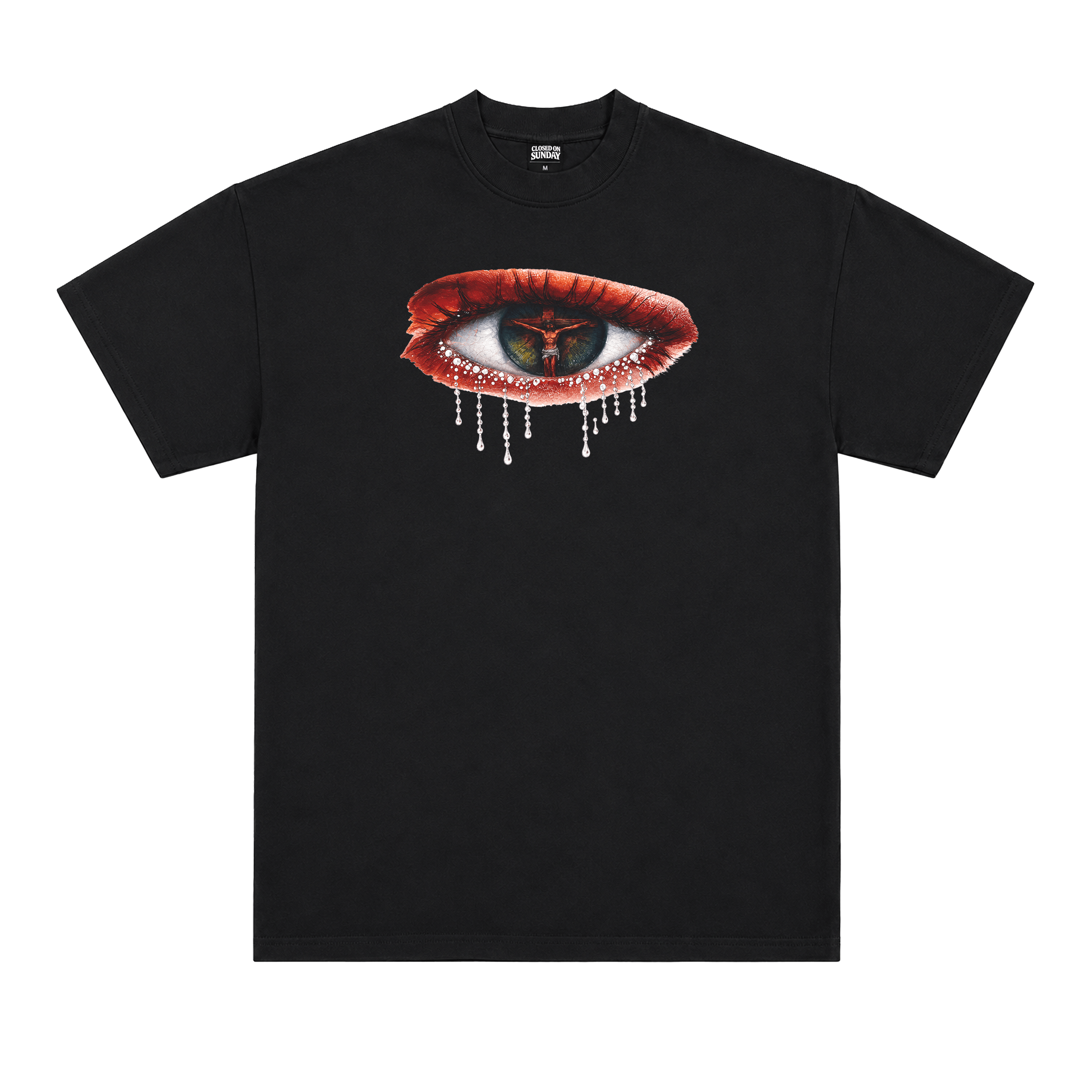 SACRED EYE