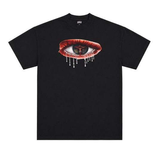 SACRED EYE