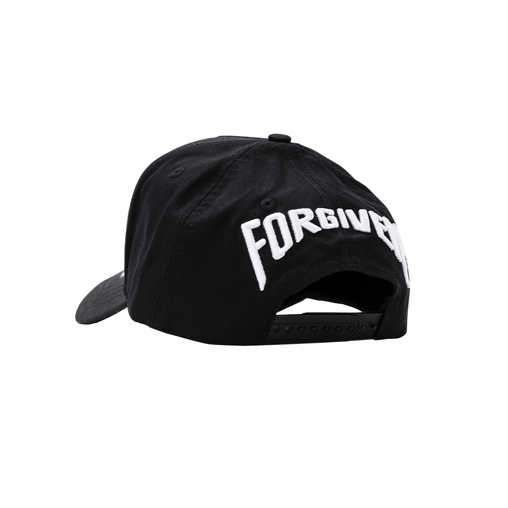 Forgiven
