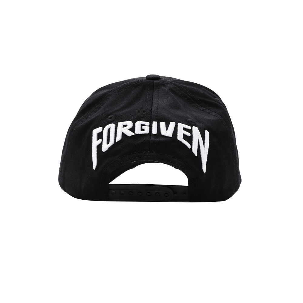 Forgiven