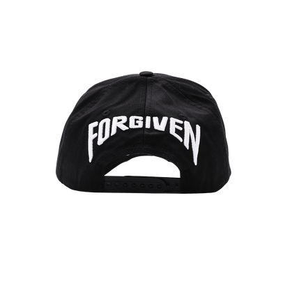 Forgiven