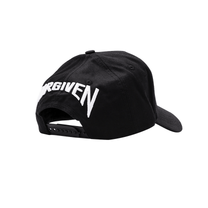 Forgiven