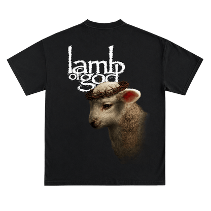 LAMB OF GOD