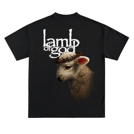 LAMB OF GOD