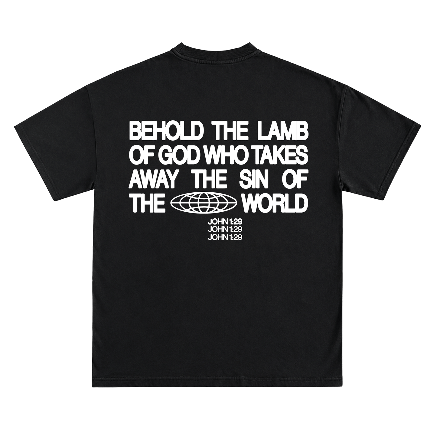 JOHN 1:29