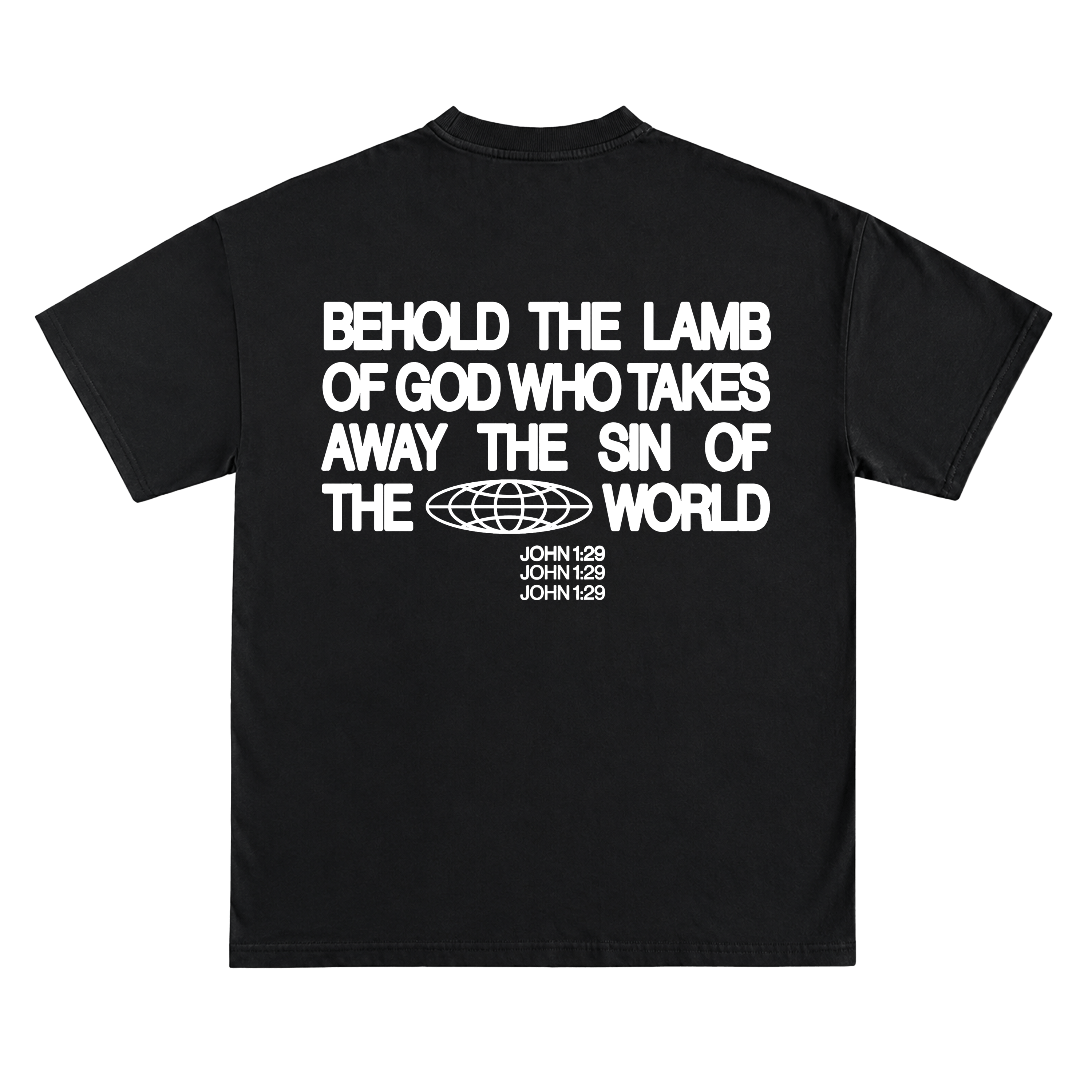 JOHN 1:29