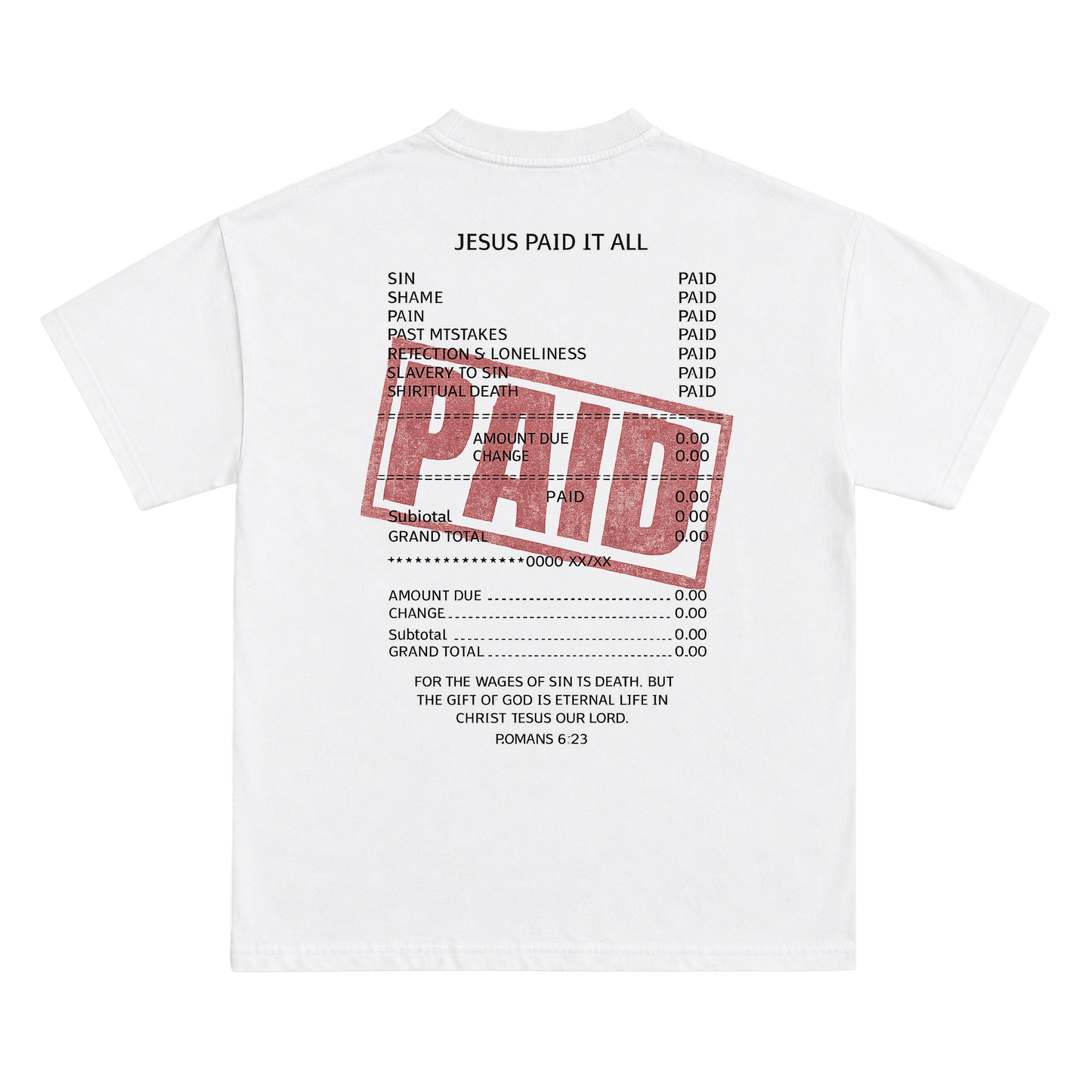 PAID