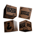 The Blind Faith Mystery Box
