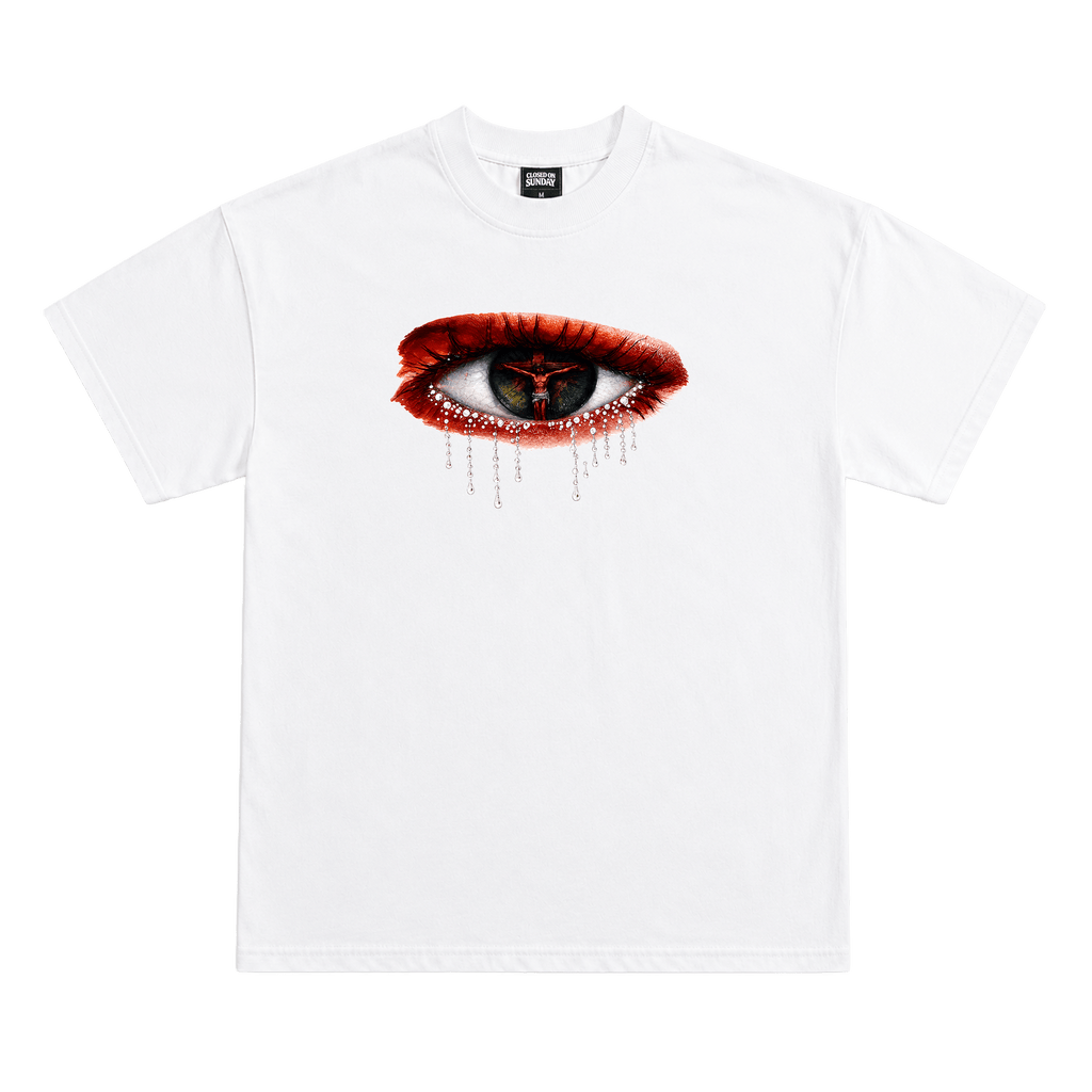 SACRED EYE