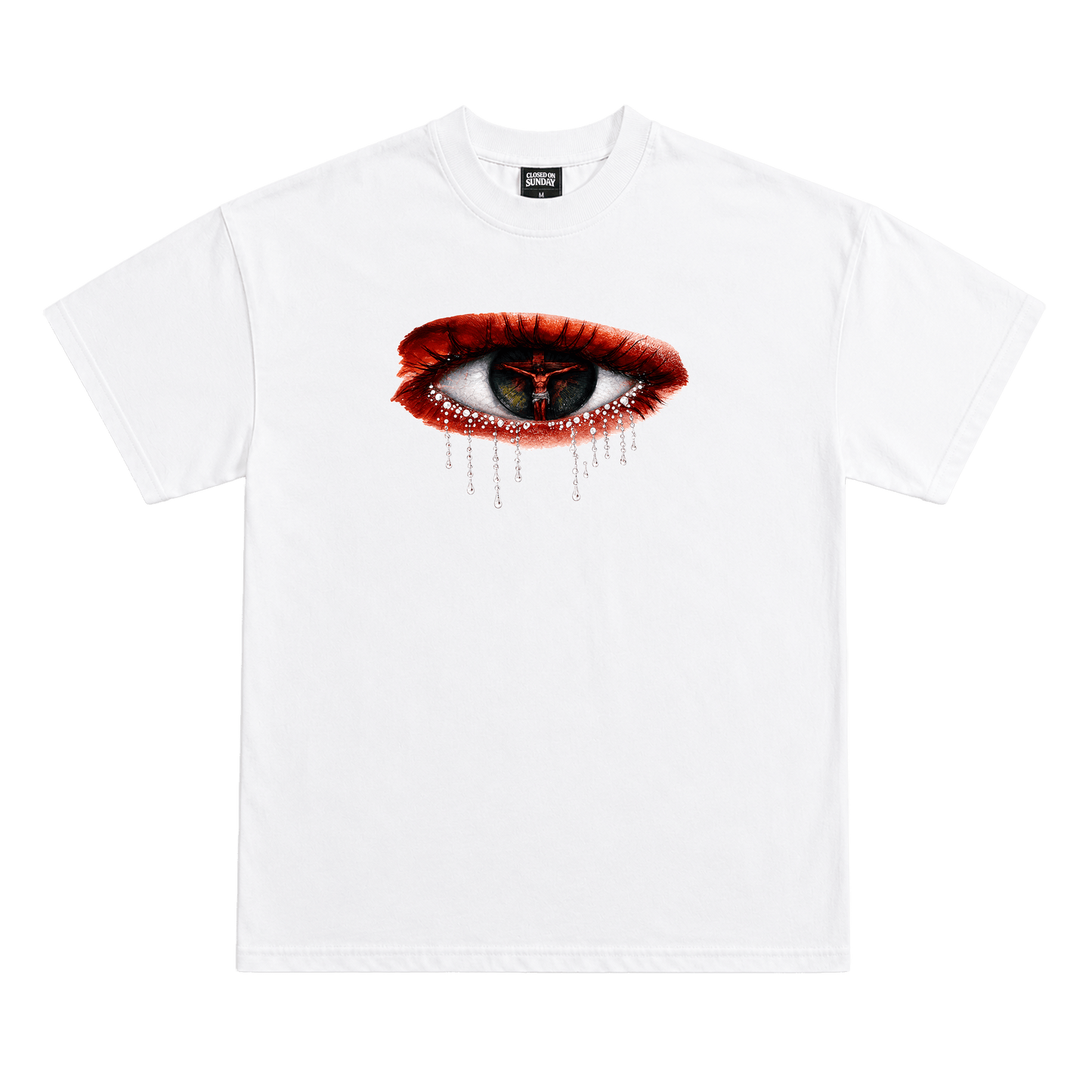 SACRED EYE