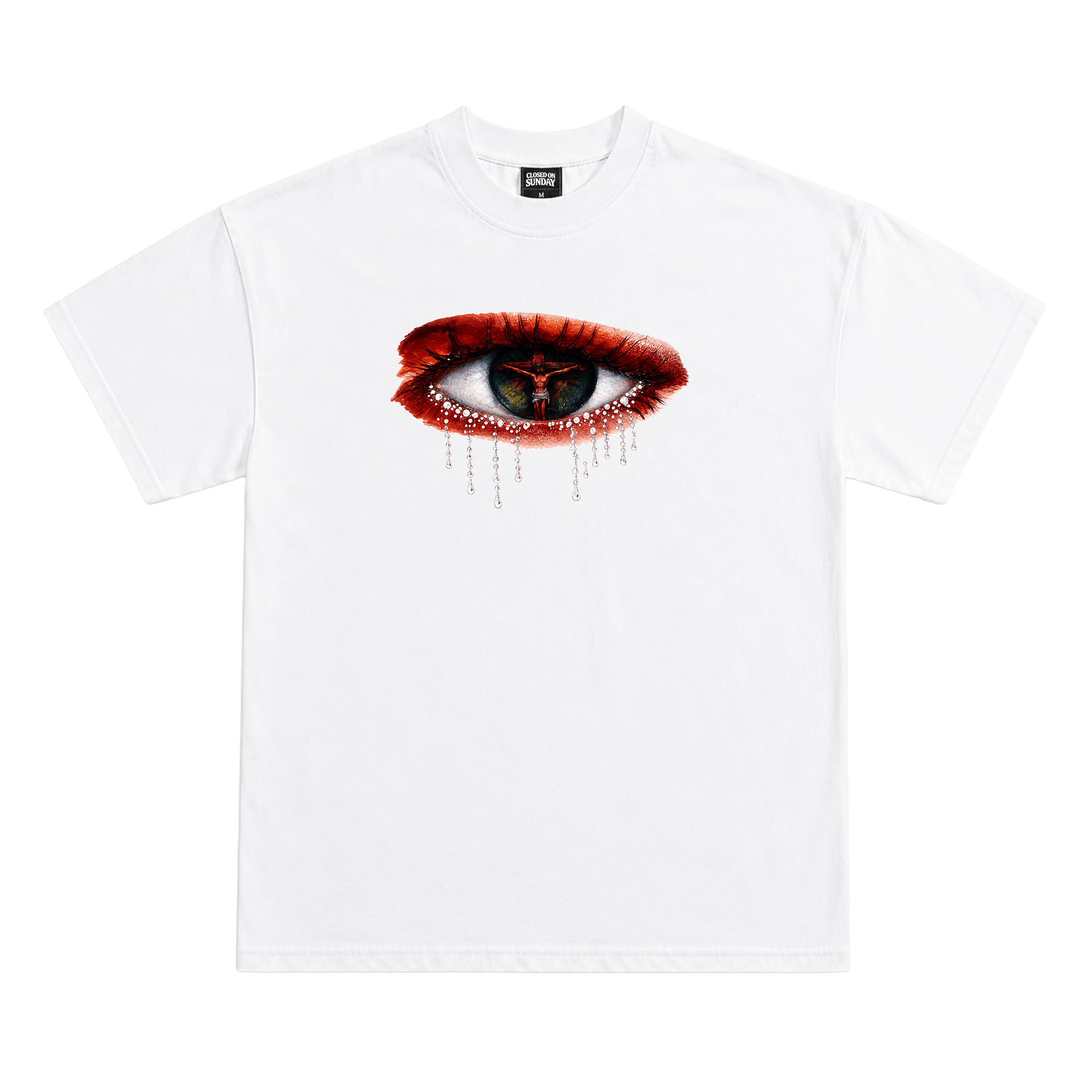 SACRED EYE