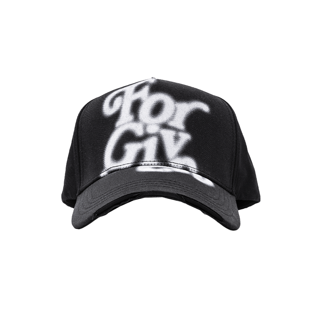 Forgiven