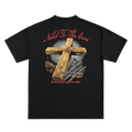 Nailed to the Cross